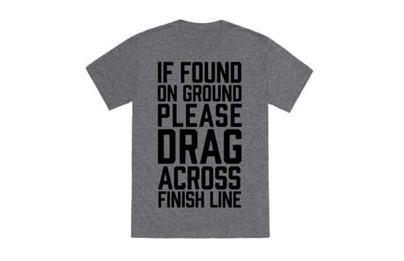 funny run shirts